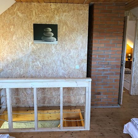 Mooni Cottage Pärnu Eksteriør billede