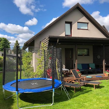 Mooni Cottage Pärnu Eksteriør billede