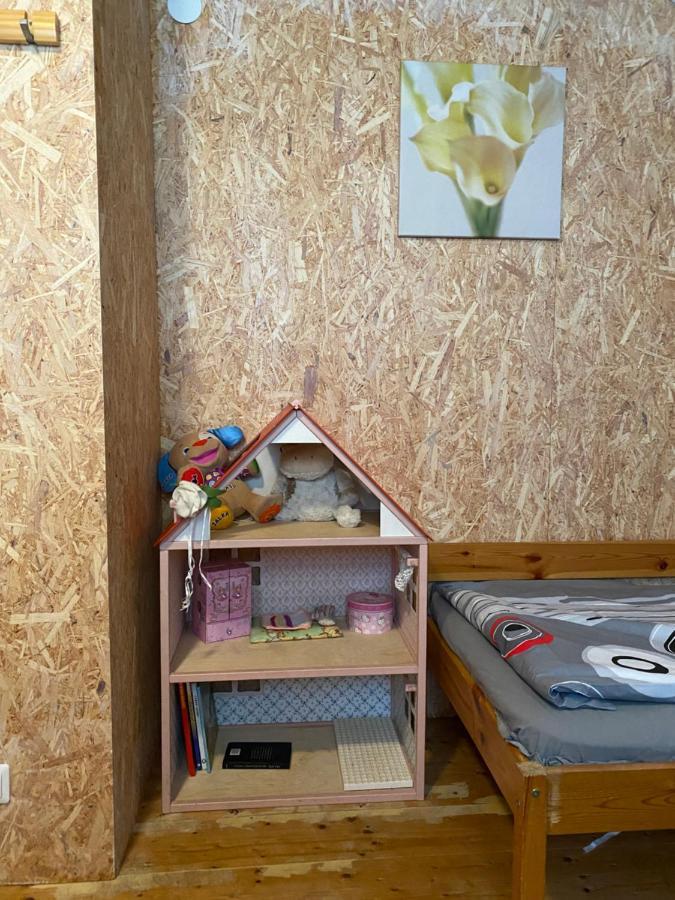 Mooni Cottage Pärnu Eksteriør billede