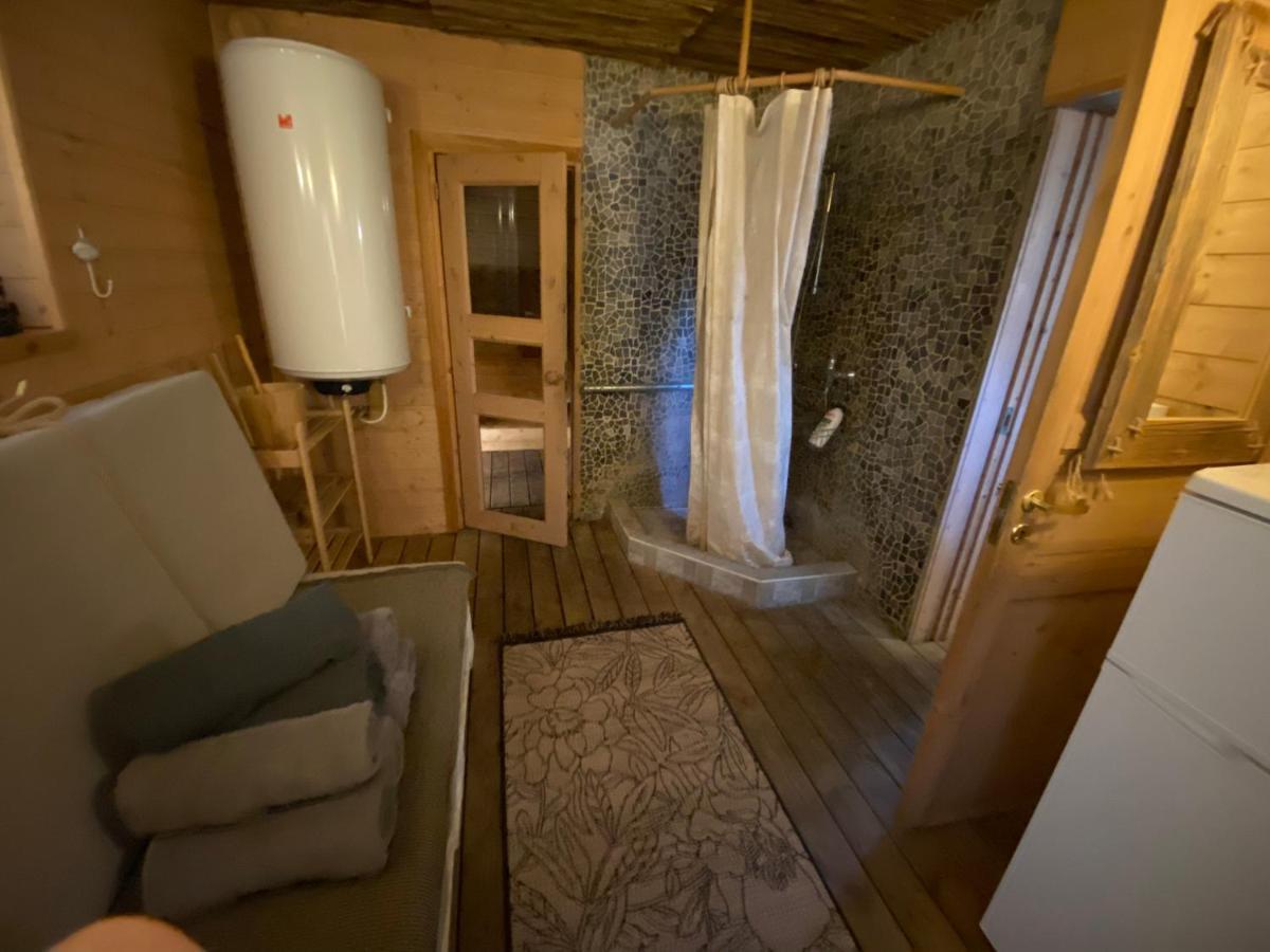 Mooni Cottage Pärnu Eksteriør billede
