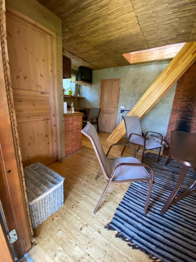Mooni Cottage Pärnu Eksteriør billede