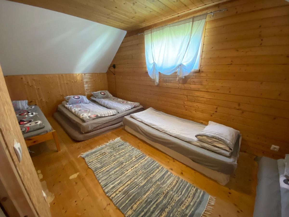 Mooni Cottage Pärnu Eksteriør billede