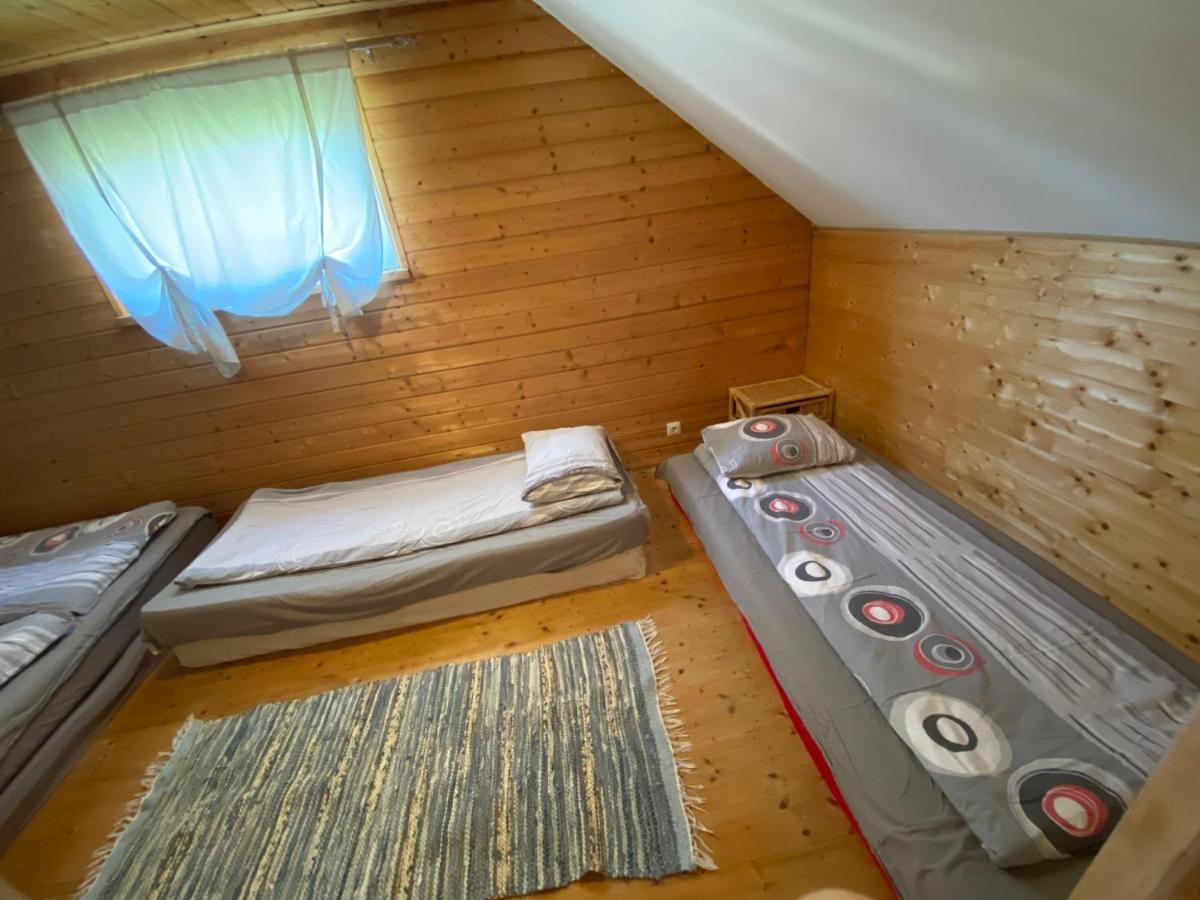 Mooni Cottage Pärnu Eksteriør billede