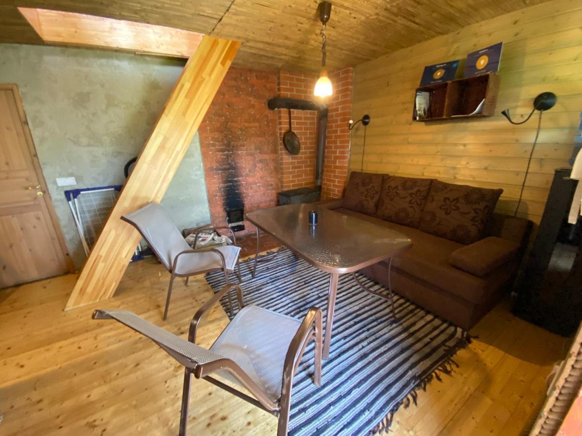 Mooni Cottage Pärnu Eksteriør billede
