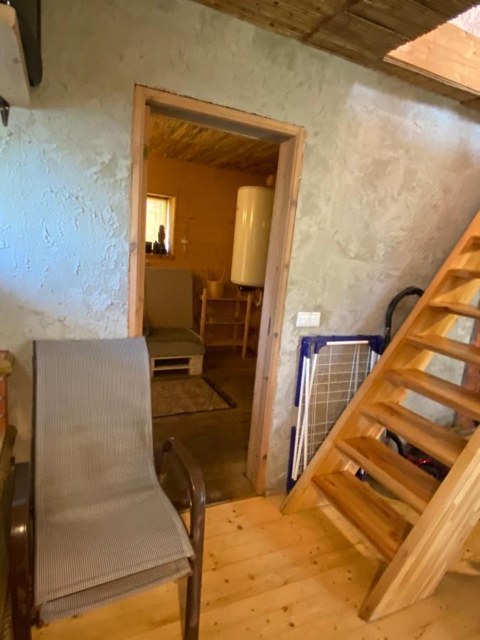 Mooni Cottage Pärnu Eksteriør billede