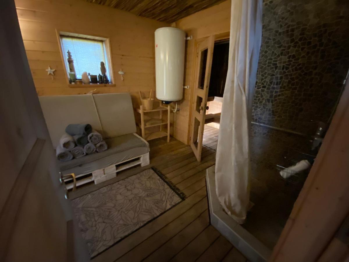 Mooni Cottage Pärnu Eksteriør billede