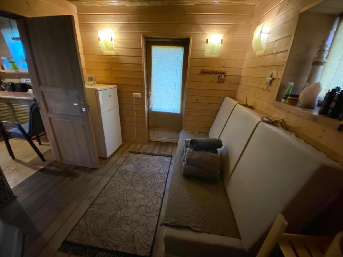 Mooni Cottage Pärnu Eksteriør billede