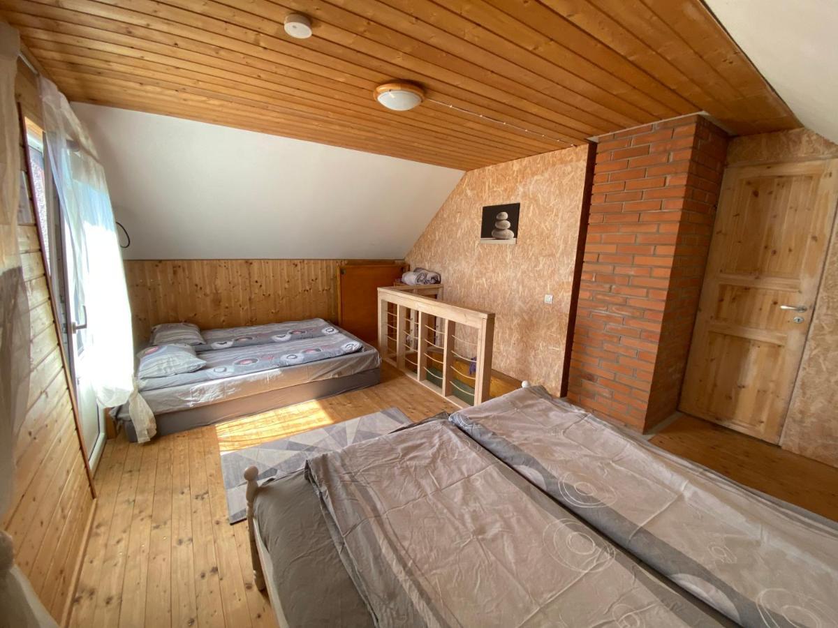 Mooni Cottage Pärnu Eksteriør billede