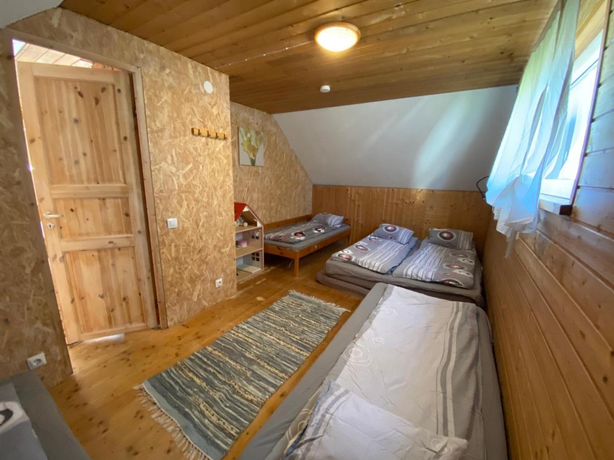 Mooni Cottage Pärnu Eksteriør billede