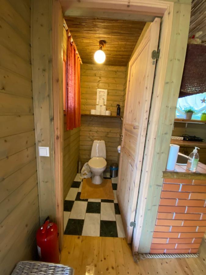 Mooni Cottage Pärnu Eksteriør billede