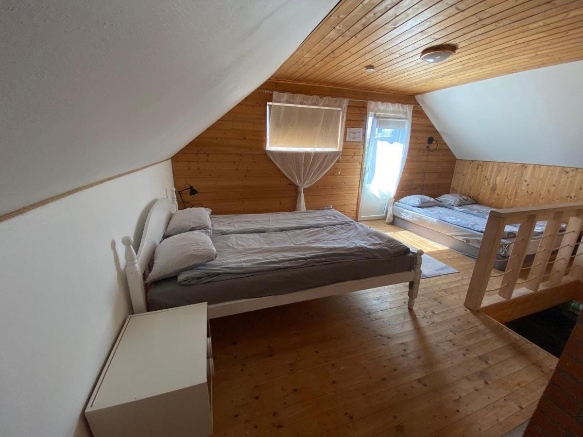 Mooni Cottage Pärnu Eksteriør billede
