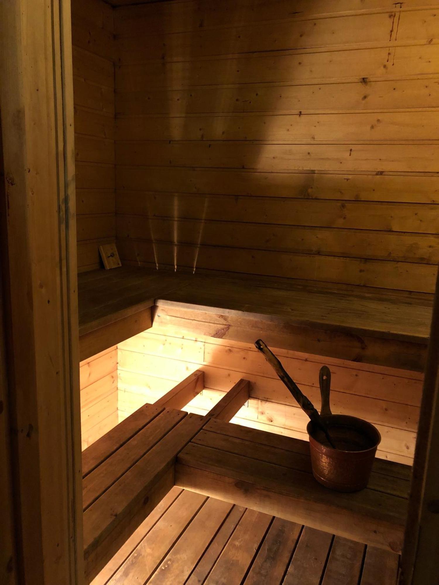 Mooni Cottage Pärnu Eksteriør billede