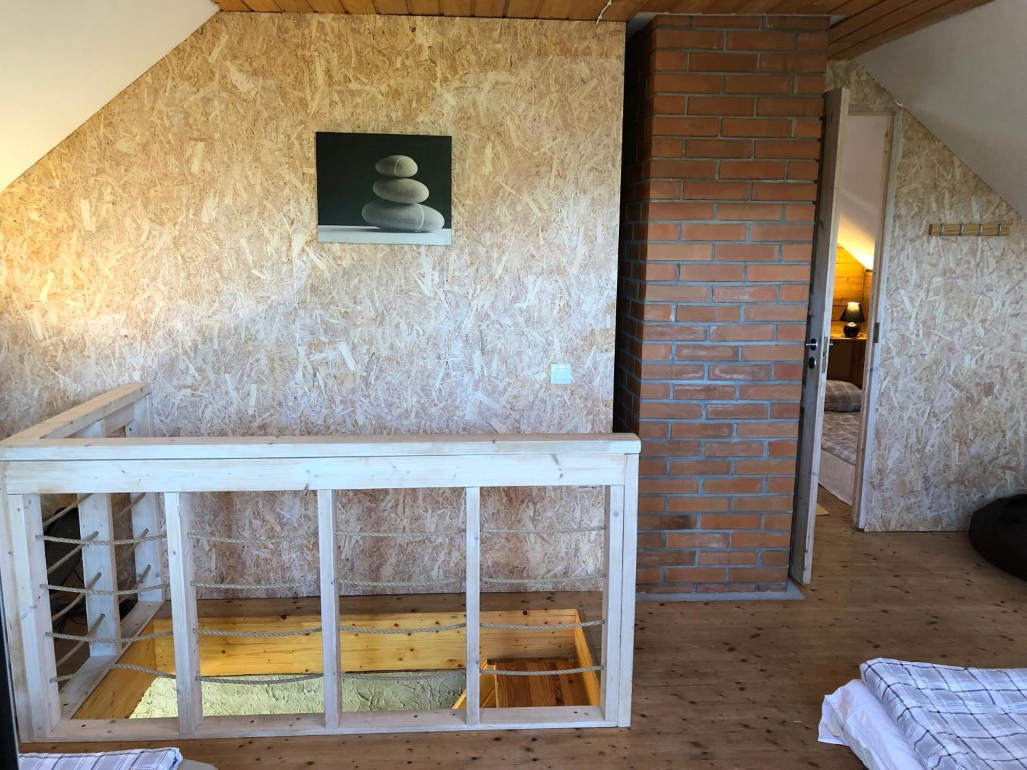 Mooni Cottage Pärnu Eksteriør billede